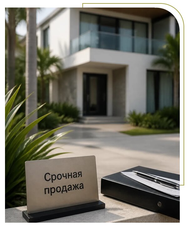 Срочная продажа недвижимости Пхукет из Шадринска от 51705 р. | коПхукет-Шдр